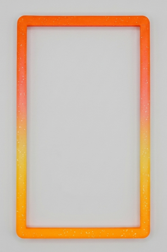 Orange-Red