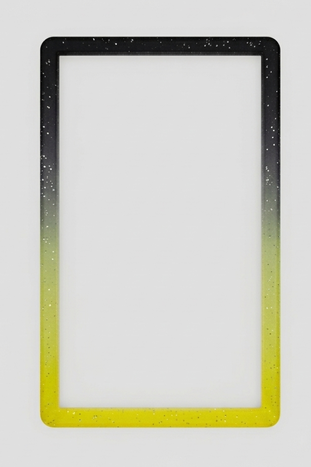 Yellow-Black